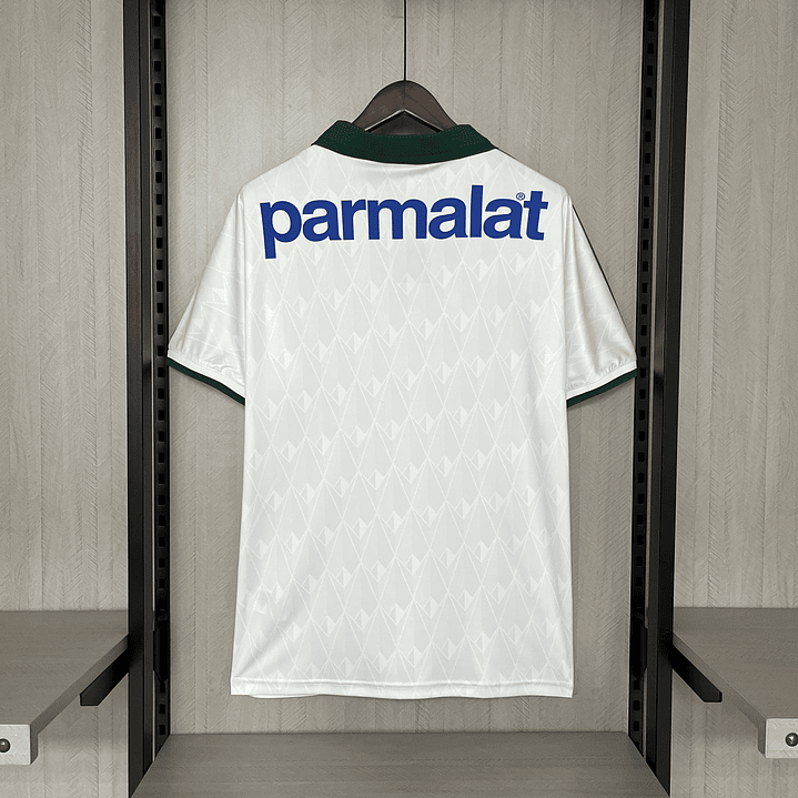 CAMISOLA PALMEIRAS RETRÔ 1996 2