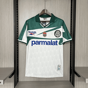 CAMISOLA PALMEIRAS RETRÔ 1996