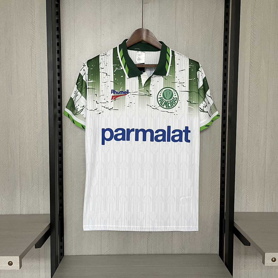 CAMISOLA PALMEIRAS RETRÔ 1996 1