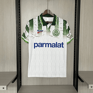 CAMISOLA PALMEIRAS RETRÔ 1996