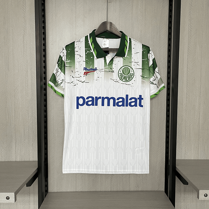CAMISOLA PALMEIRAS RETRÔ 1996 1