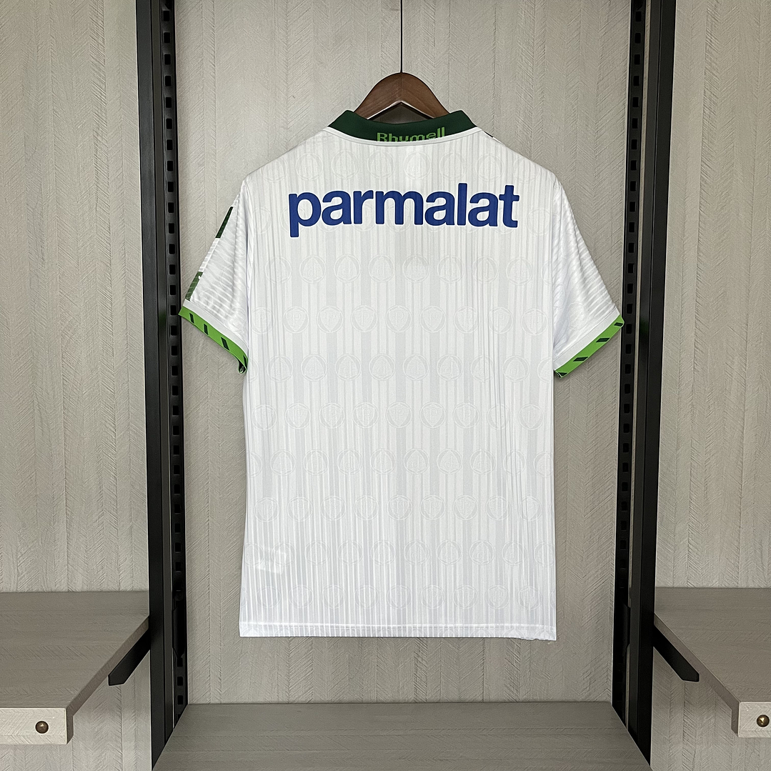 CAMISOLA PALMEIRAS RETRÔ 1996 2