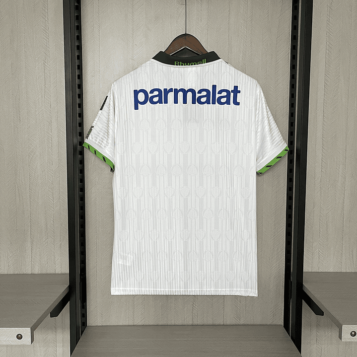CAMISOLA PALMEIRAS RETRÔ 1996 2