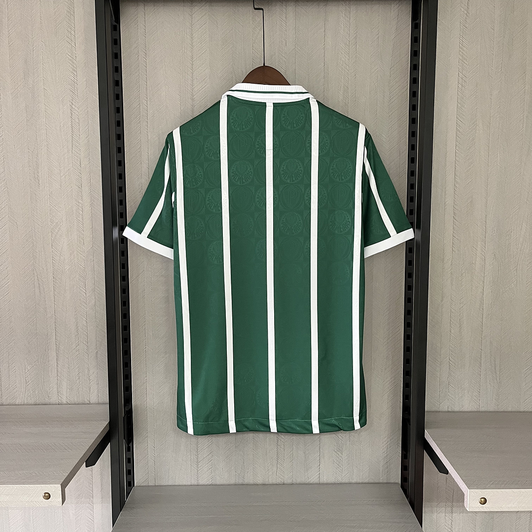 CAMISOLA PALMEIRAS RETRÔ 1993 2