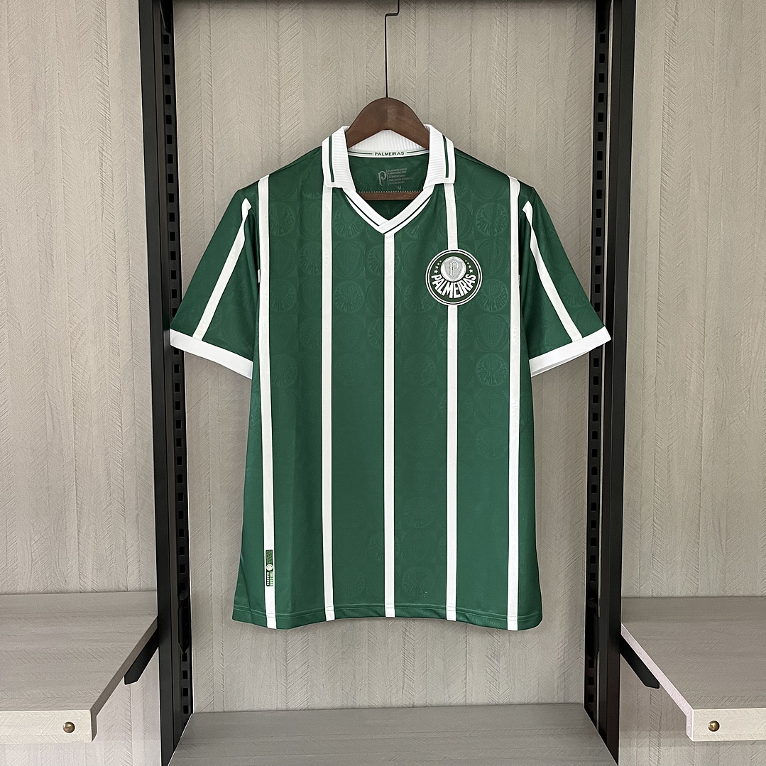 CAMISOLA PALMEIRAS RETRÔ 1993 1