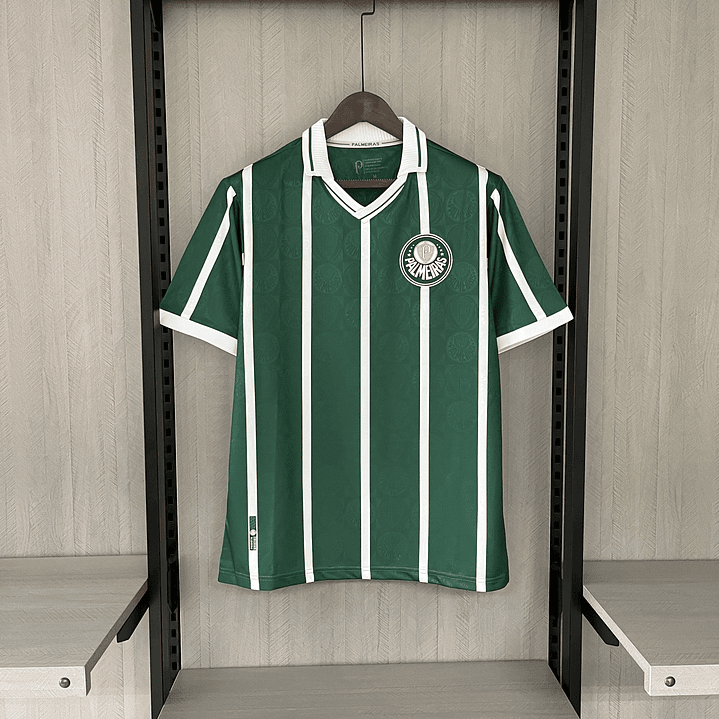 CAMISOLA PALMEIRAS RETRÔ 1993 1