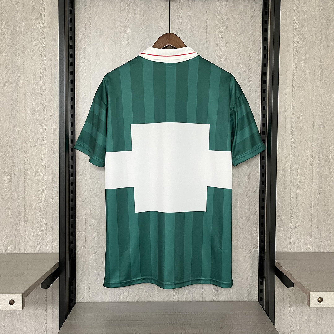 CAMISOLA PALMEIRAS RETRÔ 1993 - 2 2