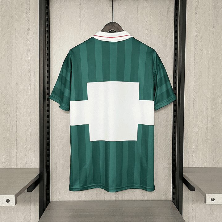 CAMISOLA PALMEIRAS RETRÔ 1993 - 2 2