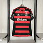 CAMISA FLAMENGO principal 25/26 - FORA -  TORCEDOR - TODOS PATROCINIOS + PATCH  - thumbnail 1