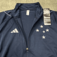 CONJUNTO TREINO CRUZEIRO - fato de treino - Thumbnail 2