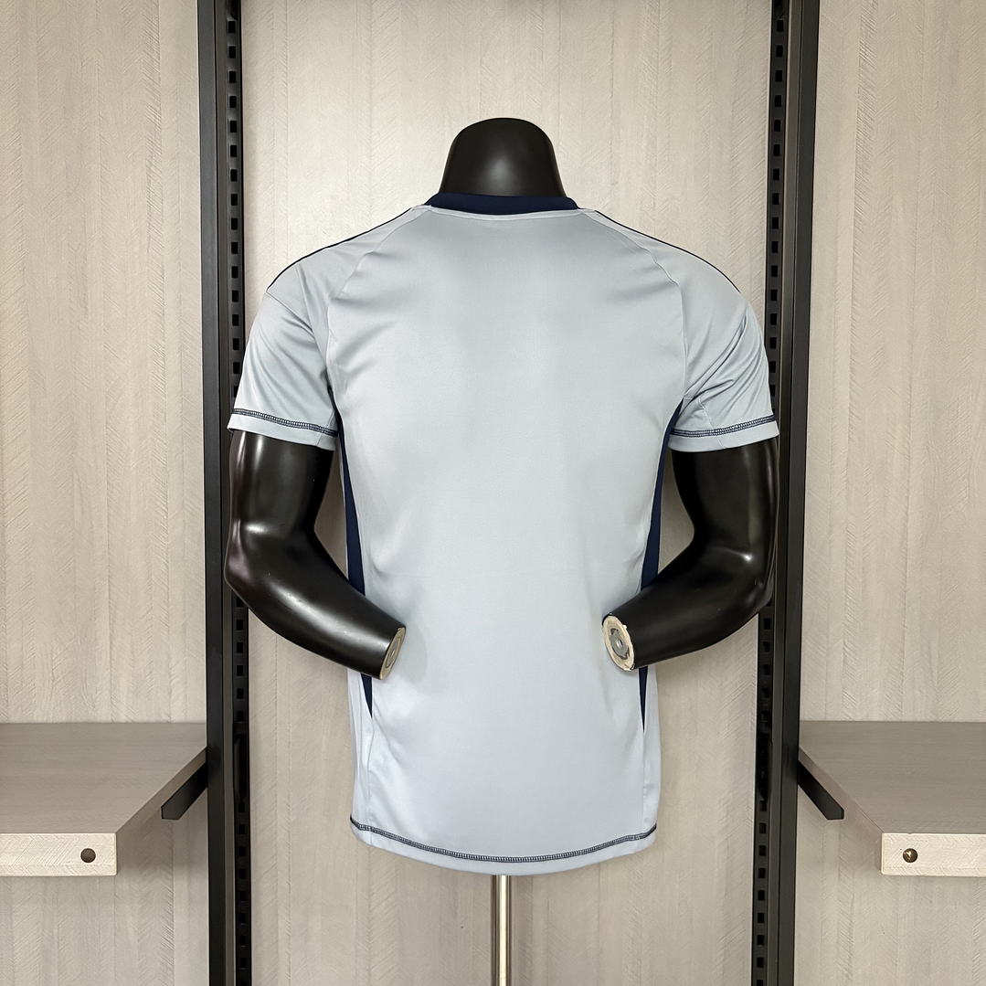 CAMISA CRUZEIRO 2025/2026 GOLEIRO 2