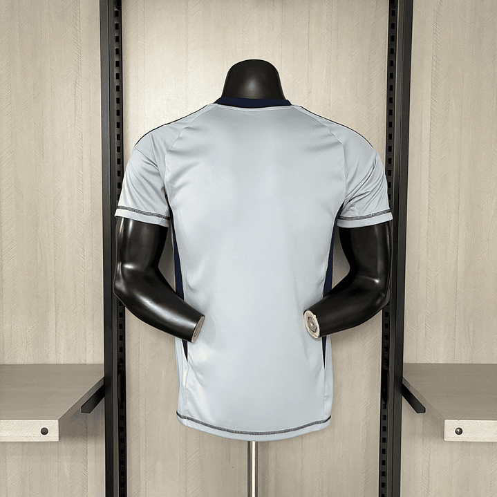 CAMISA CRUZEIRO 2025/2026 GOLEIRO 2