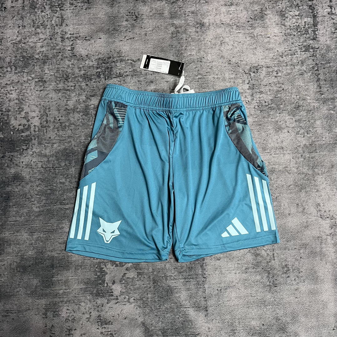 Short do Cruzeiro de Treino - 25/26 1