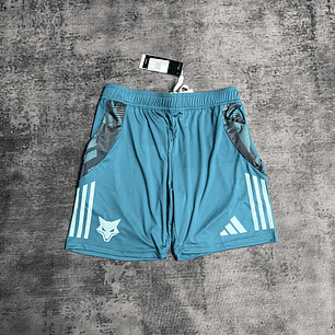 Short do Cruzeiro de Treino - 25/26