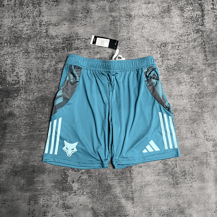 Short do Cruzeiro de Treino - 25/26 1