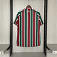 CAMISA VERSÃO JOGADOR FLUMINENSE 25/26 casa - Thumbnail 3