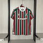 CAMISA VERSÃO JOGADOR FLUMINENSE 25/26 casa - Thumbnail 1