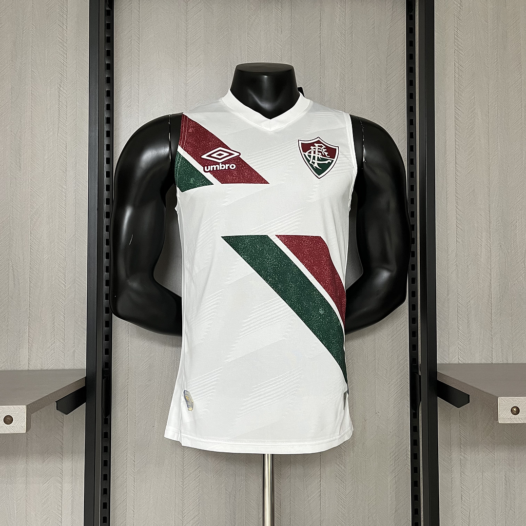 REGATA FLUMINENSE BRANCO 1