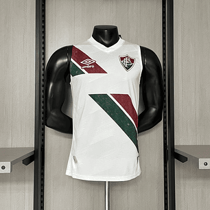 REGATA FLUMINENSE BRANCO