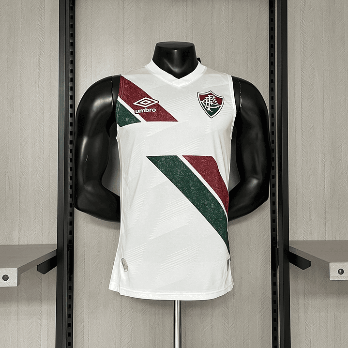 REGATA FLUMINENSE BRANCO 1