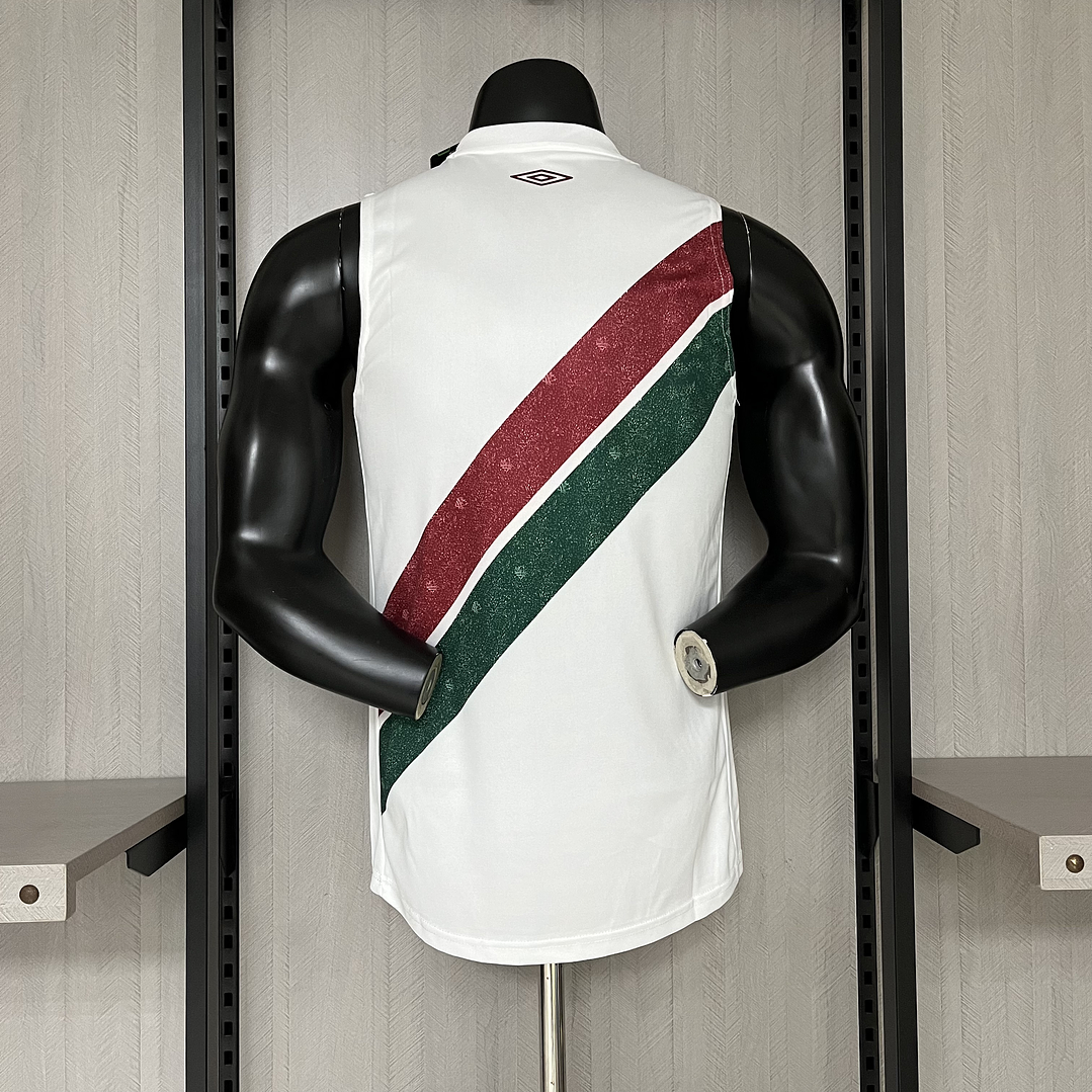 REGATA FLUMINENSE BRANCO 2