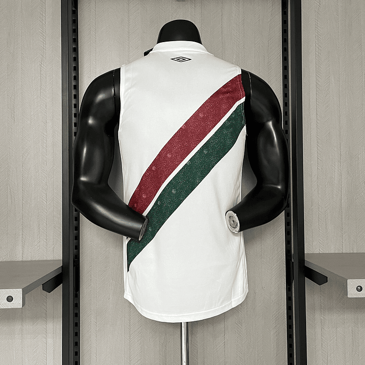 REGATA FLUMINENSE BRANCO 2