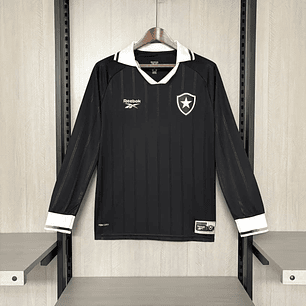 Camisola Botafogo Manga Longa 25/26