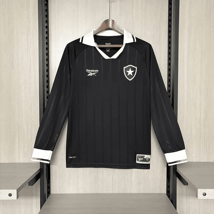 Camisola Botafogo Manga Longa 25/26 1