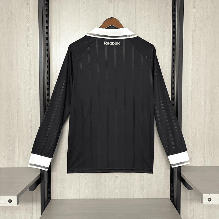 Camisola Botafogo Manga Longa 25/26 2