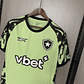Camisola Botafogo principal treino verde 25/26  - Thumbnail 3