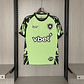 Camisola Botafogo principal treino verde 25/26  - Thumbnail 1