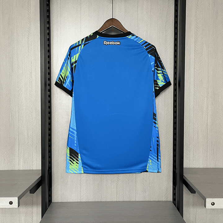 CAMISA Botafogo goleiro 25/26 - azul 2