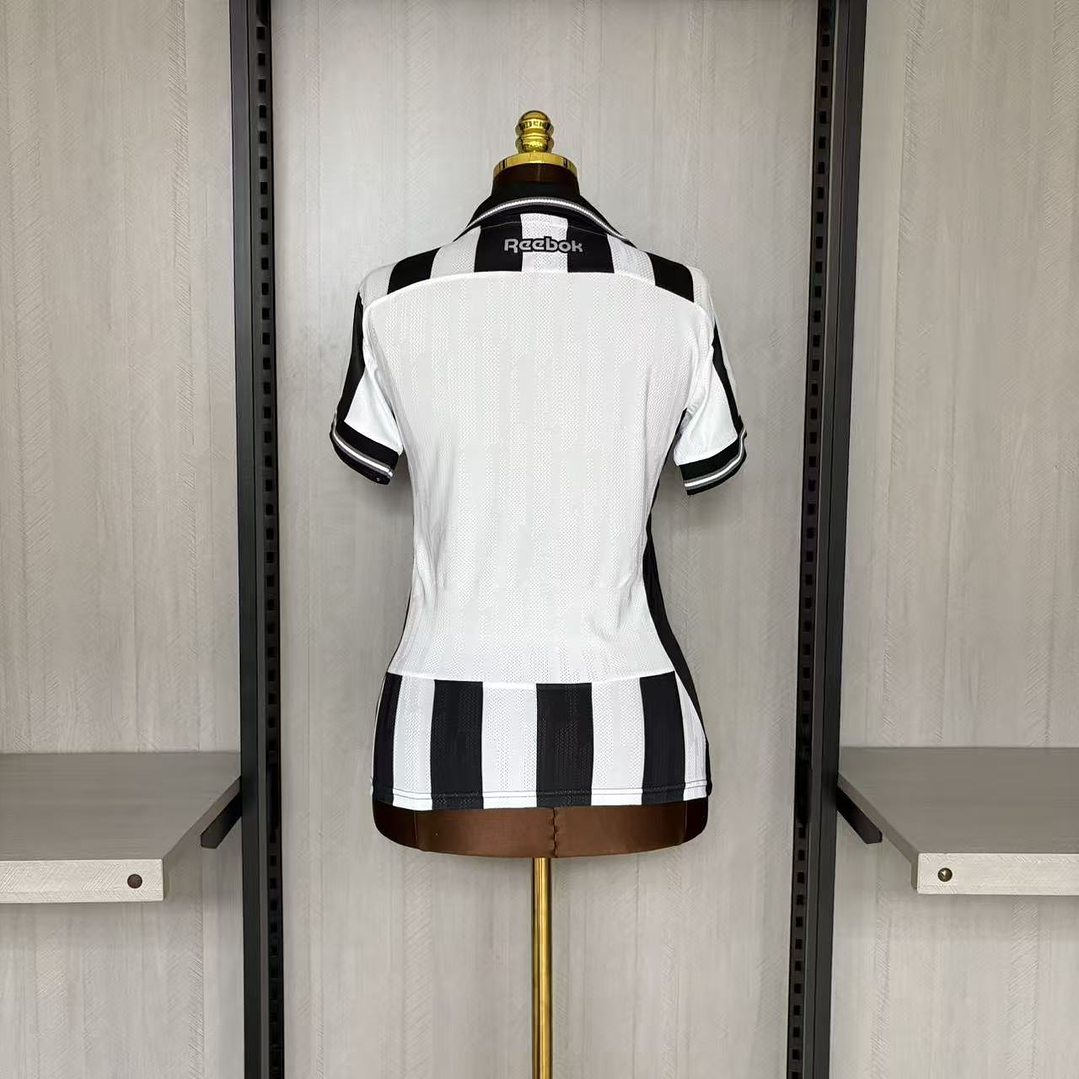 Camisola Botafogo Feminina 25/26 2