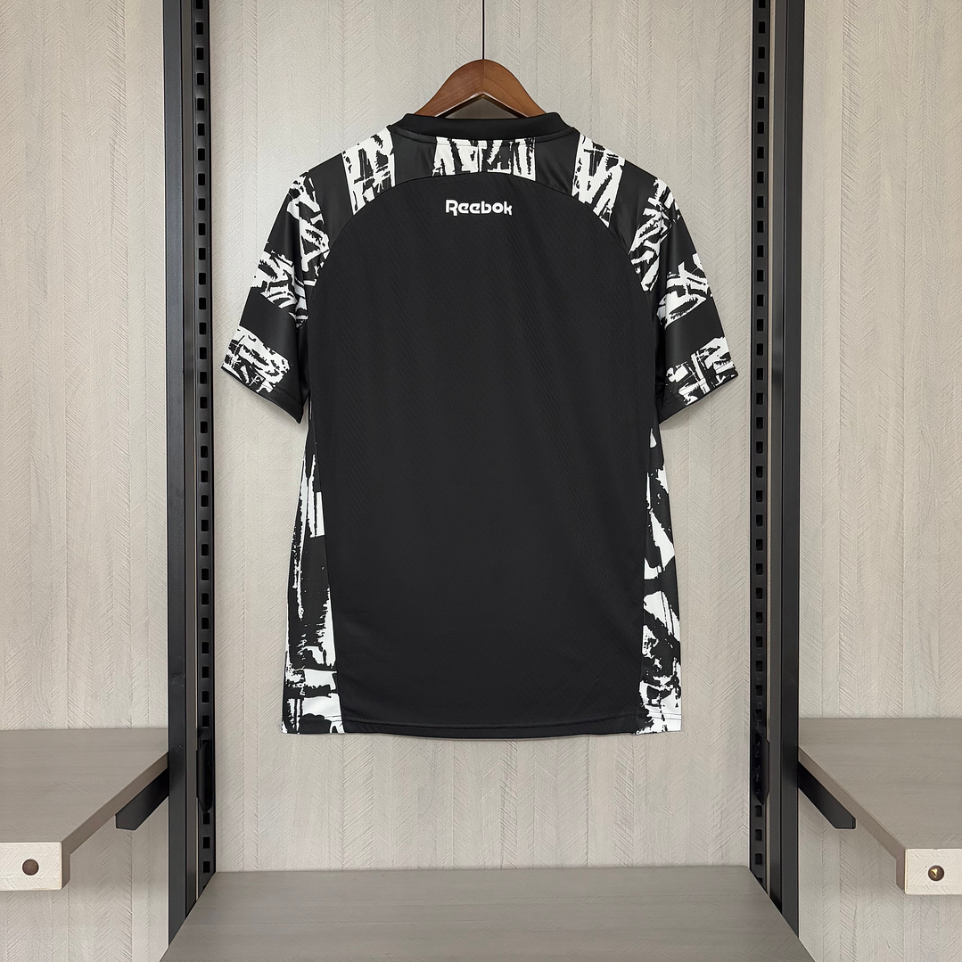 Camisola Botafogo pre jogo 25/26 2