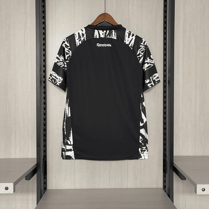 Camisola Botafogo pre jogo 25/26 2