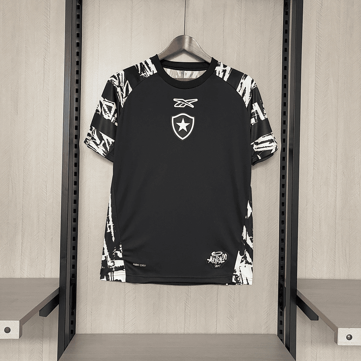 Camisola Botafogo pre jogo 25/26 1
