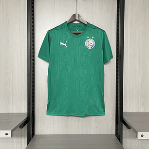 CAMISA BAHIA 25/26 - treino - verde