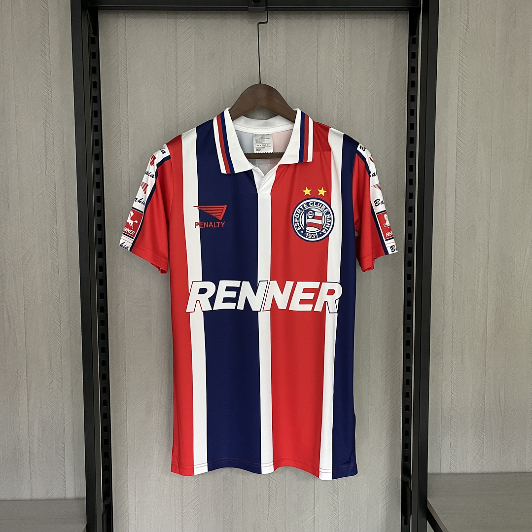 Retro Bahia 1996  1