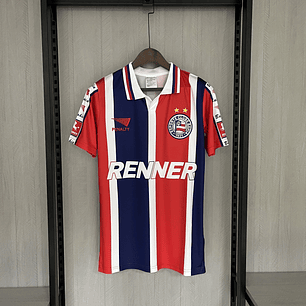 Retro Bahia 1996 