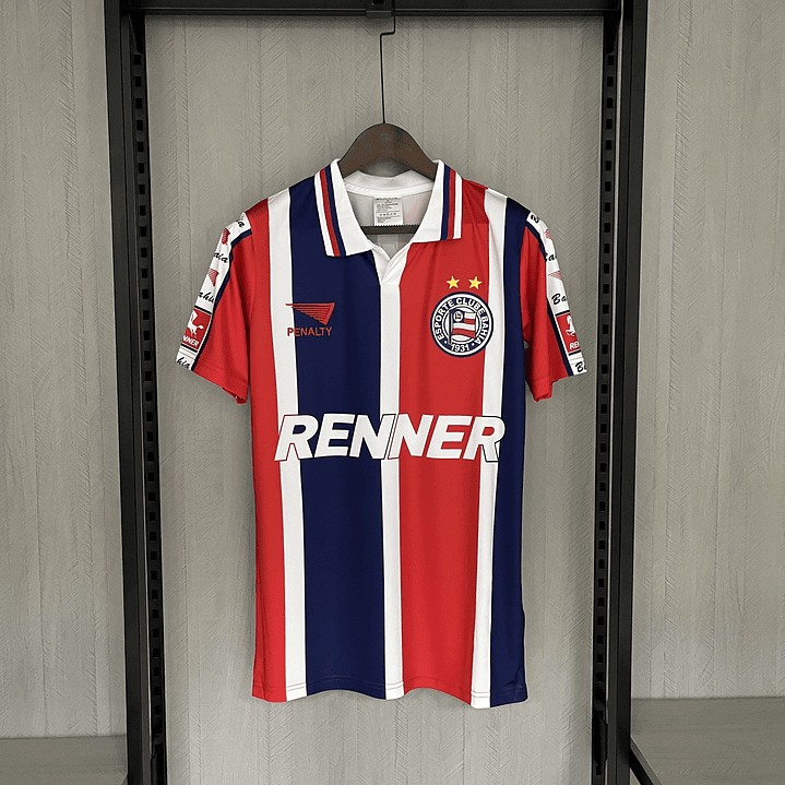 Retro Bahia 1996  1