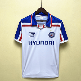 Retro 1998 Bahia