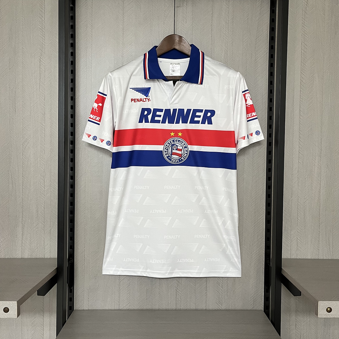 Retro 1996 Bahia home 1