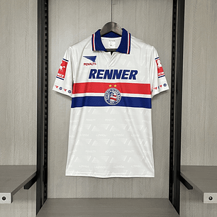 Retro 1996 Bahia home