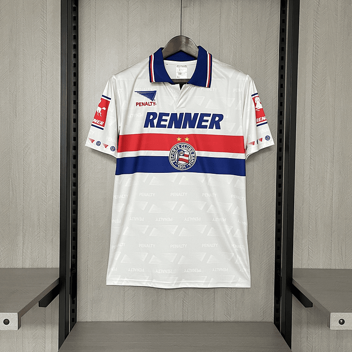 Retro 1996 Bahia home 1