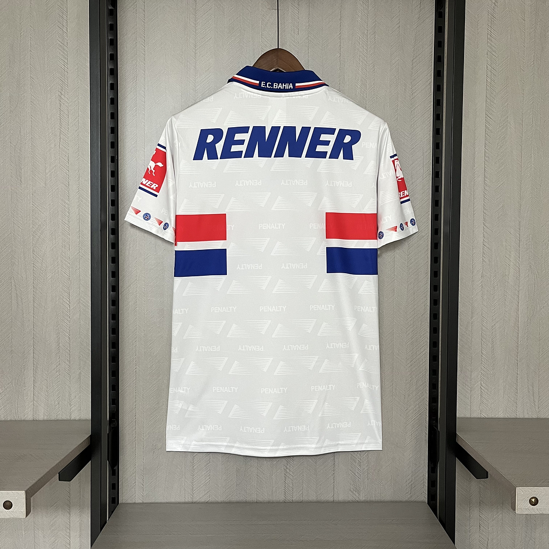 Retro 1996 Bahia home 2