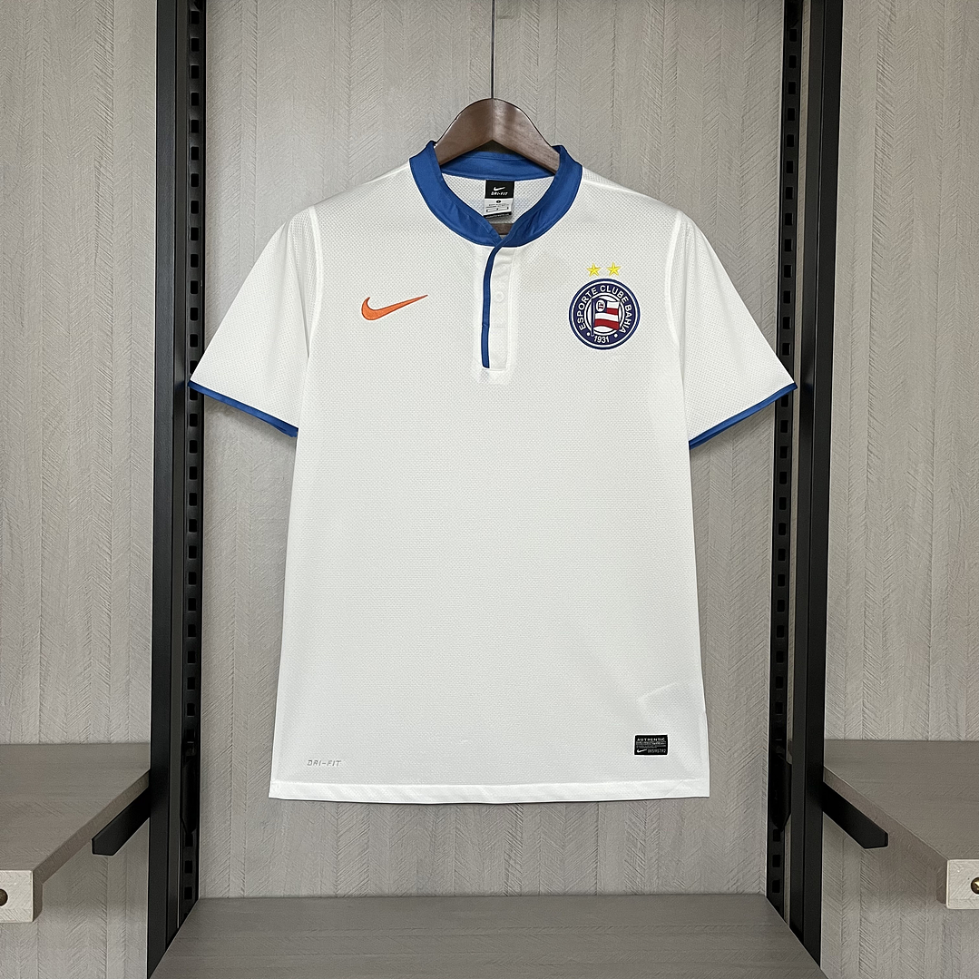 Retro 2013/14 Bahia  1