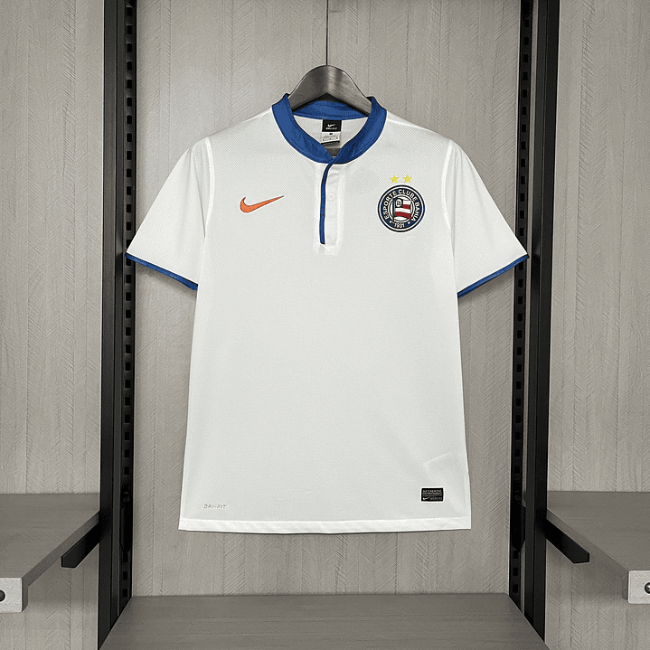Retro 2013/14 Bahia  1