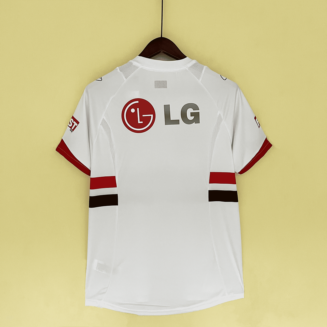 Retro sao paulo 2006 2