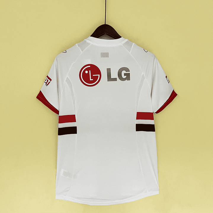 Retro sao paulo 2006 2