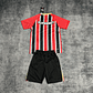 CONJUNTO INFANTIL SÃO PAULO - 2025/2026 - alternativa - Thumbnail 2